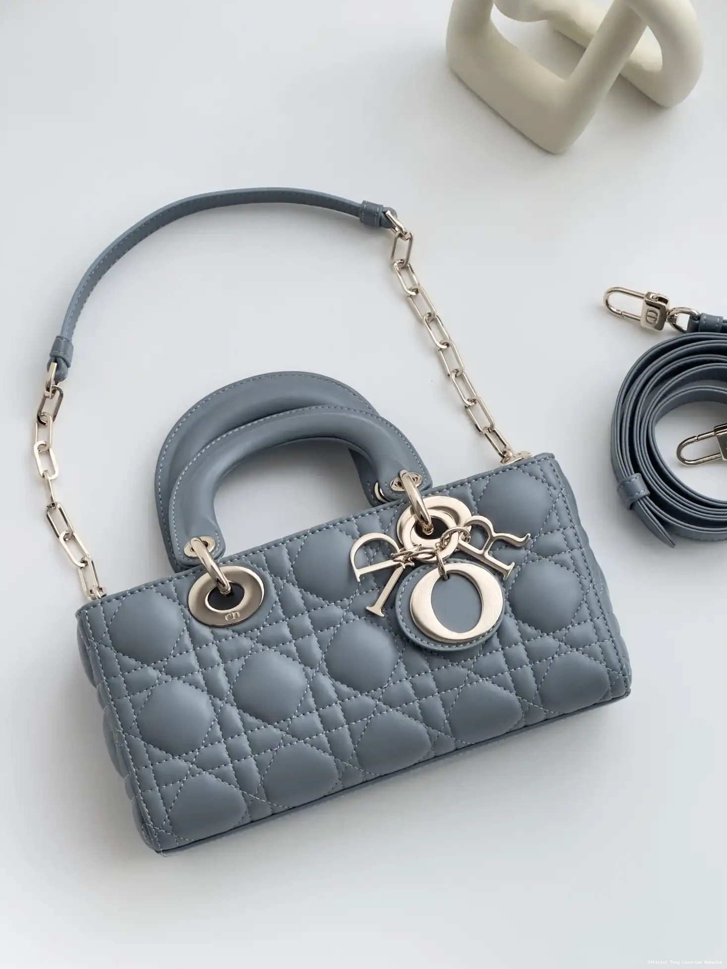 BAG-22*12*6CM D-JOY LADY diro 0526